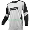 MTB/Motocross Shirt Lange Mouw Thor Terrain N003 2020